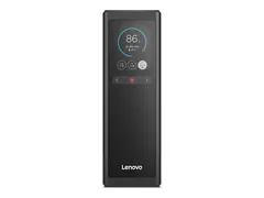Lenovo Smart Laptop Power Bank - Strømbank 1 x batteri - litiumion - 4-cellers - 20000 mAh - 73 Wh - gold gray
