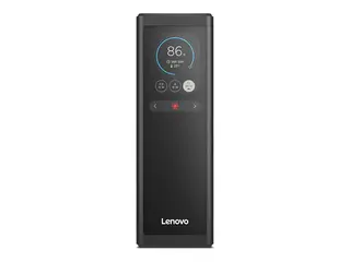 Lenovo Smart Laptop Power Bank - Strømbank 1 x batteri - litiumion - 4-cellers - 20000 mAh - 73 Wh - gold gray