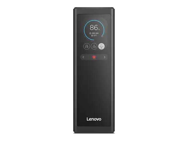 Lenovo Smart Laptop Power Bank - Strømbank - 1 x batteri - litiumi...