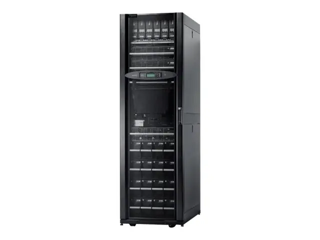 APC Symmetra PX All-In-One 32kW Scalable to 48kW - UPS - AC 400 V ...