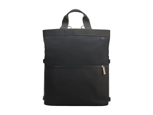 HP - Ryggsekk som holder notebook / tote konvertibel 14.1" svart, ...