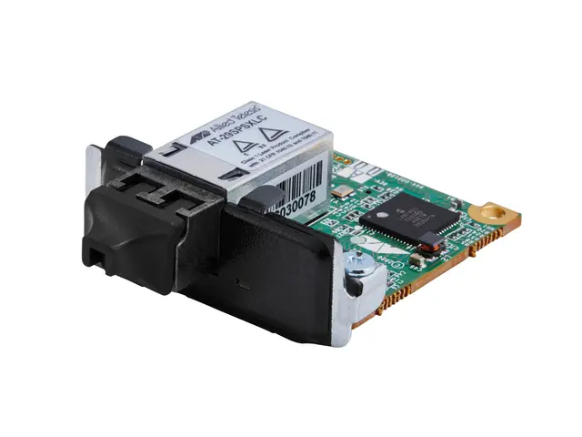 HP Flex IO Card - 1GbE-fiber LC-enkeltport for Workstation Z2 G9