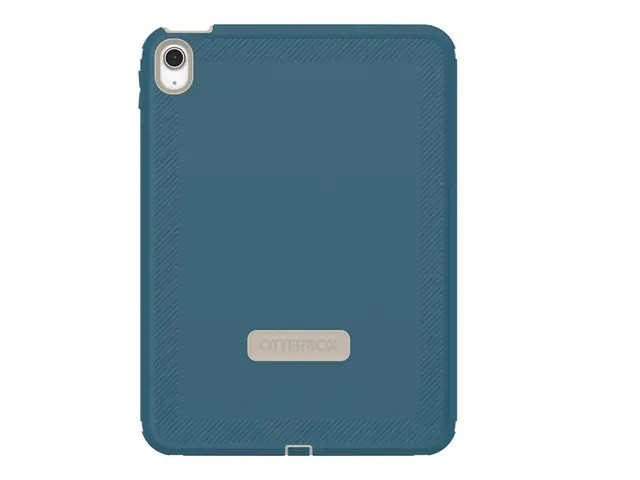 OtterBox Defender Series - Beskyttelsesboks for nettbrett robust p...