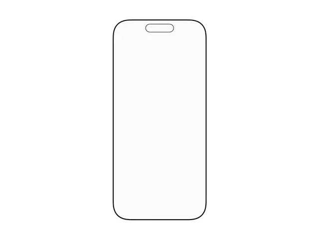 PanzerGlass Stealth - Skjermbeskyttelse for mobiltelefon ultra-bre...