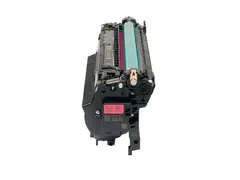 HP 657X - Høy ytelse - magenta original - LaserJet - tonerpatron (CF473X) - for Color LaserJet Enterprise MFP M681; LaserJet Enterprise Flow MFP M681, MFP M682