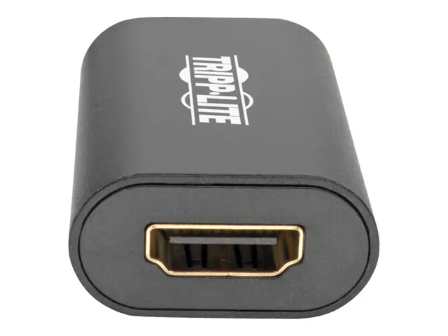 Eaton Tripp Lite Series USB C to HDMI Video Adapter Converter 4Kx2...