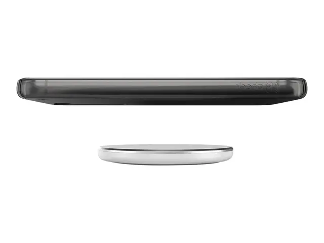 Speck Presidio Perfect-Mist - Baksidedeksel for mobiltelefon obsid...
