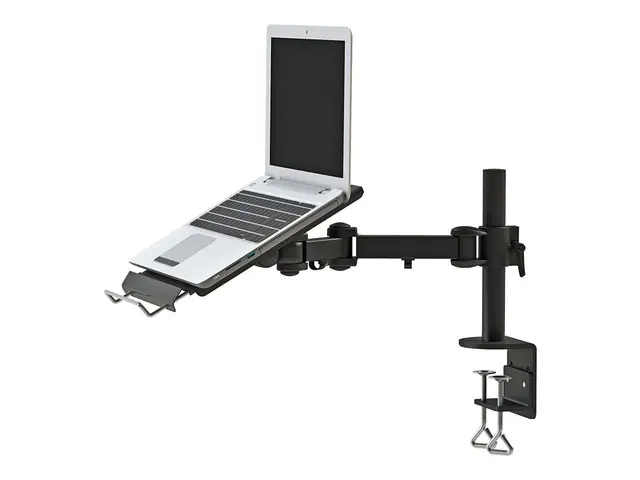 Neomounts NOTEBOOK-D100 - Monteringssett full bevegelse for notebo...