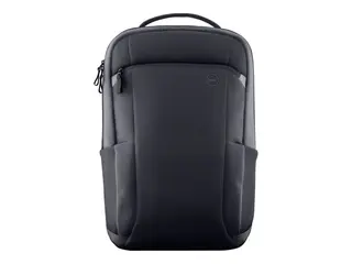 Dell EcoLoop Pro Slim Backpack 15 (CP5724S) Notebookryggsekk - inntil 15,6" - svart