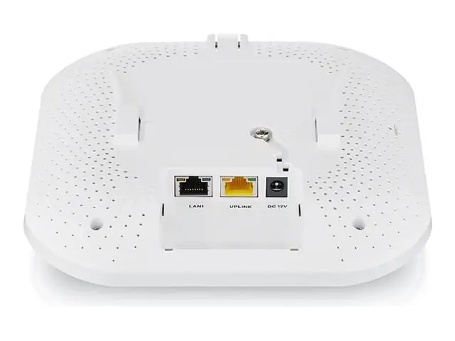 Zyxel WAX630S - Trådløst tilgangspunkt Wi-Fi 6 2.4 GHz, 5 GHz DC p...