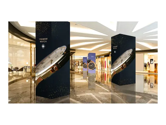 LG LSBE018-GD - LSBE Series LED display unit intelligent skilting ...