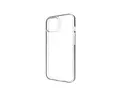 iFrogz Defence - Baksidedeksel for mobiltelefon blank - for Apple iPhone 13, 14, 15, 16e