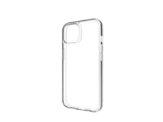 iFrogz Defence - Baksidedeksel for mobiltelefon blank - for Apple iPhone 13, 14, 15, 16e