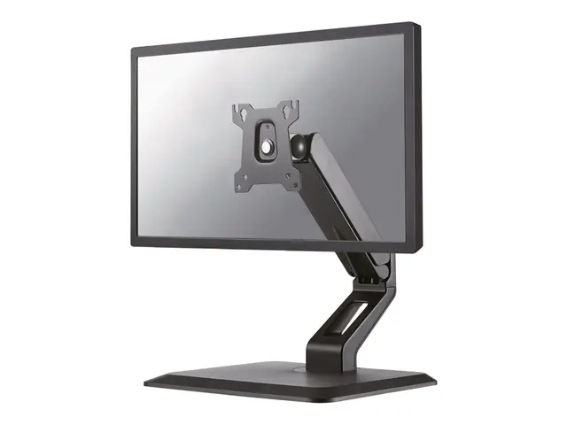 Neomounts FPMA-D885 - Stativ full bevegelse for LCD-skjerm svart s...
