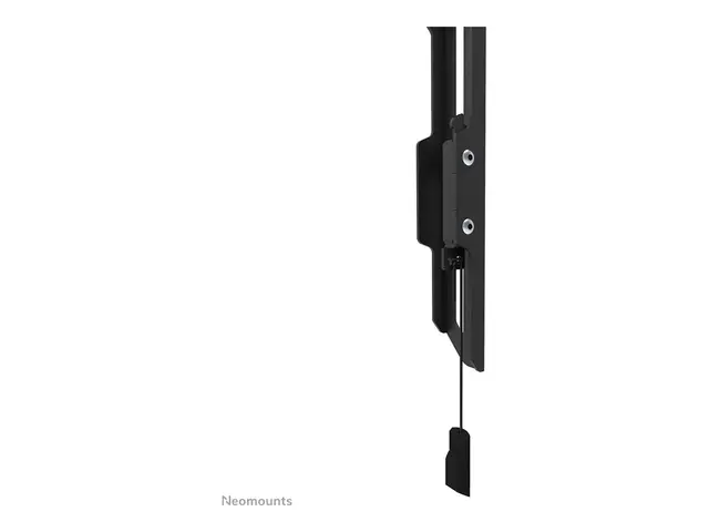 Neomounts WL30-550BL18 - Monteringssett (veggplate, brakettadapter...