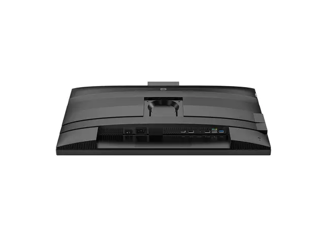 Philips 27B2U4601H - 4000 Series - LED-skjerm 27" - 2560 x 1440 QHD @ 120 Hz - IPS - 1500:1 - HDMI, DisplayPort, USB-C - høyttalere - sølv, koksgrå 