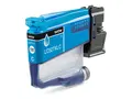 Brother LC527XLC - H&#248;y ytelse - cyan original - pillow pack - blekkpatron - for Brother MFC-J4350DW, MFC-J4550DW