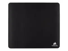 CORSAIR MM250 Champion Series - Musematte solid svart