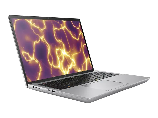 HP ZBook Fury 16 G11 Mobile Workstation - 16" Intel Core i9 i9-149...
