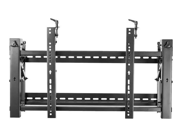 Neomounts LED-VW2000BLACK - Brakett for flatpanel låsbar svart skj...