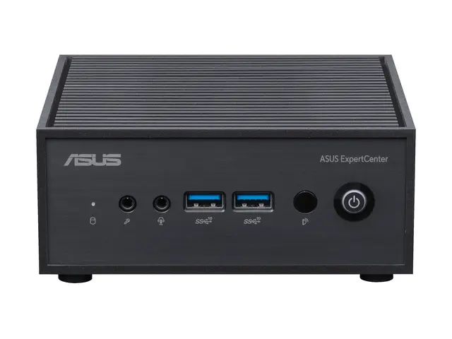 ASUS ExpertCenter PN42 BBN100MV - mini-PC N-series N100 0 GB uten HDD