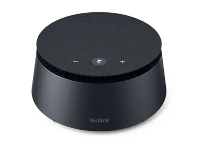 Yealink CPE40 - Høyttalende håndfri telefon kablet USB