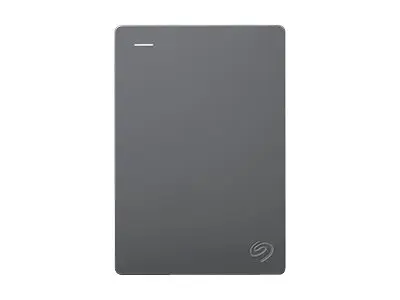 Seagate Basic STJL1000400 - Harddisk - 1 TB - ekstern (bærbar) - U...