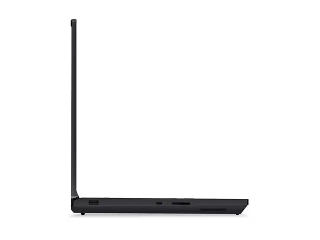 Lenovo ThinkPad P16 Gen 3 - 16" Intel Core Ultra 7 265HX vPro Ente...