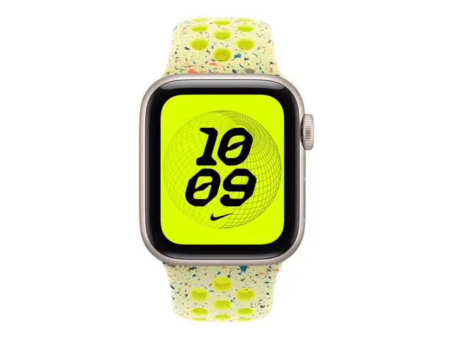 Apple Nike - Bånd for smart armbåndsur 40mm M/L-størrelse volt spl...