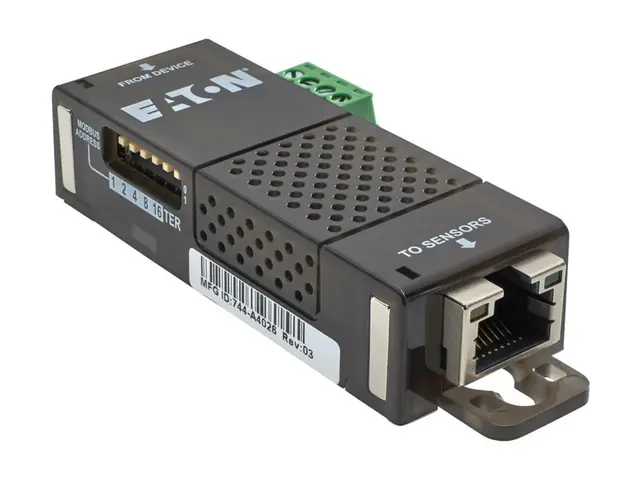 Eaton Environmental Monitoring Probe (EMP) Gen 2 for Temperature a...