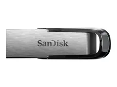 SanDisk Ultra Flair - USB-flashstasjon - 256 GB USB 3.0