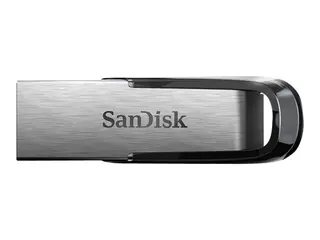 SanDisk Ultra Flair - USB-flashstasjon - 256 GB USB 3.0