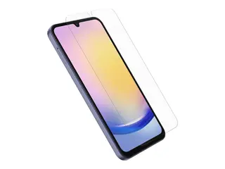 OtterBox - Skjermbeskyttelse for mobiltelefon glass - blank - for Samsung Galaxy A25