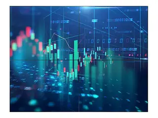 Philips 65BDL6005X - 65" Diagonalklasse (64.5" synlig) X-Line LCD-videovegg - intelligent skilting - 4K UHD (2160p) 3840 x 2160 - Direct LED