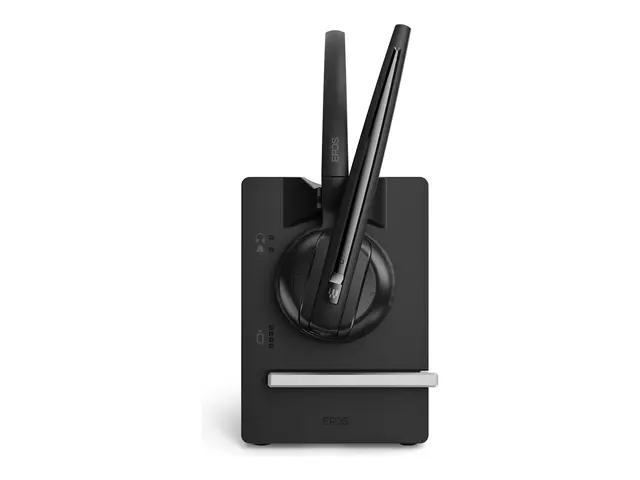 EPOS IMPACT D 10 Phone II - Hodesett konvertibel DECT trådløs