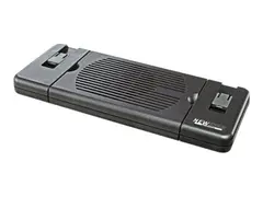 Neomounts Laptop Cooler NSLC200 - Notebookvifte svart