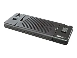 Neomounts Laptop Cooler NSLC200 - Notebookvifte svart