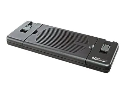 Neomounts Laptop Cooler NSLC200 - Notebookvifte svart