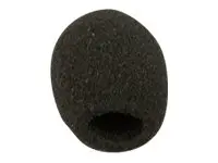 Jabra - Vindusrute for hodesett (en pakke 10) - for PRO 9460, 9460...