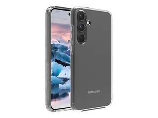 dbramante1928 Iceland Ultra - Baksidedeksel for mobiltelefon D3O, plastikk - blank - for Samsung Galaxy S23 FE