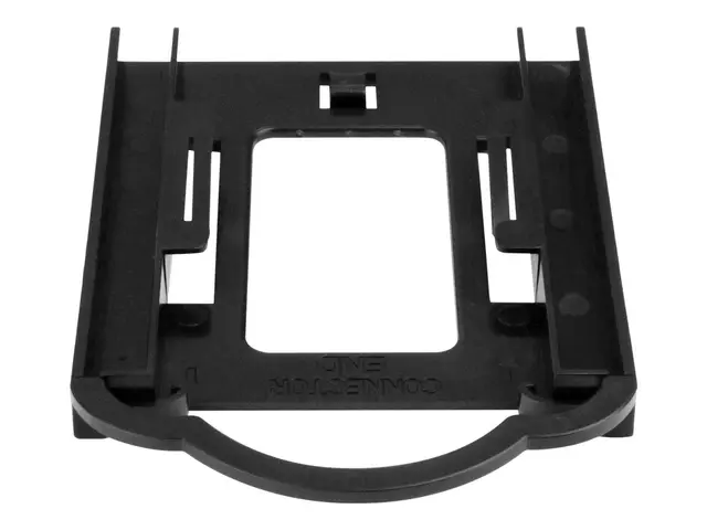 StarTech.com 2.5" HDD / SDD Mounting Bracket for 3.5" Drive Bay - ...
