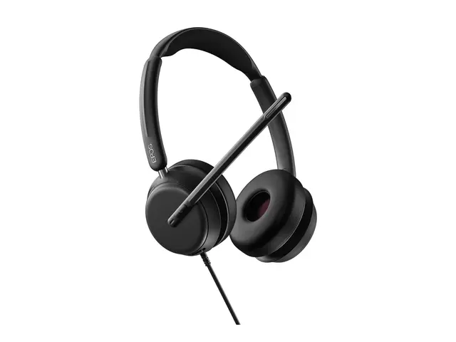 EPOS IMPACT 860 - Hodesett on-ear kablet USB-C