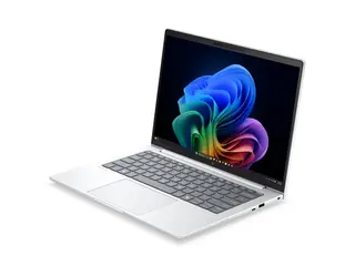 HP EliteBook 8 G2i Notebook Next Gen AI - Copilot+ PC 14" - Intel Core Ultra 5 - 325 - 32 GB RAM - 512 GB SSD - Pan Nordic - Windows 11 Pro