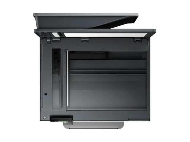HP Officejet Pro 9120e All-in-One - multifunksjonsskriver farge