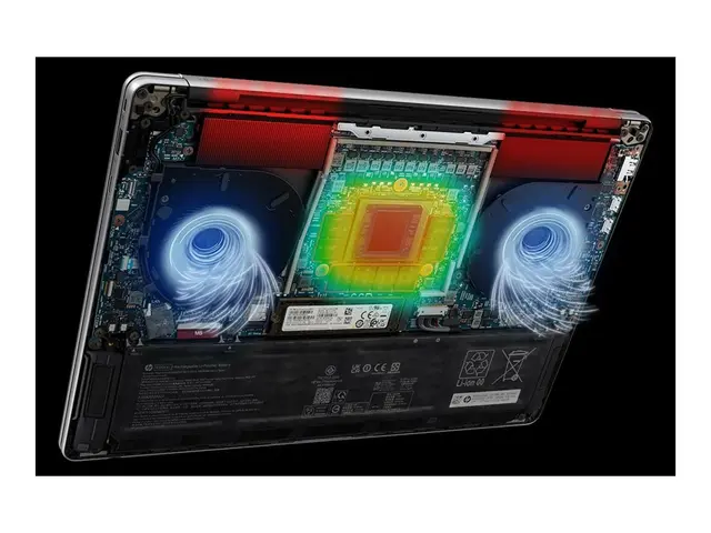 HP ZBook Ultra G1a Mobile Workstation - 14" AMD Ryzen AI Max Pro 3...