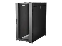 STARTECH 25U SERVER CABINET OR NETWORK CABINET - SERVER RACK ENCLOSURE