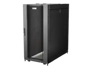 STARTECH 25U SERVER CABINET OR NETWORK CABINET - SERVER RACK ENCLOSURE
