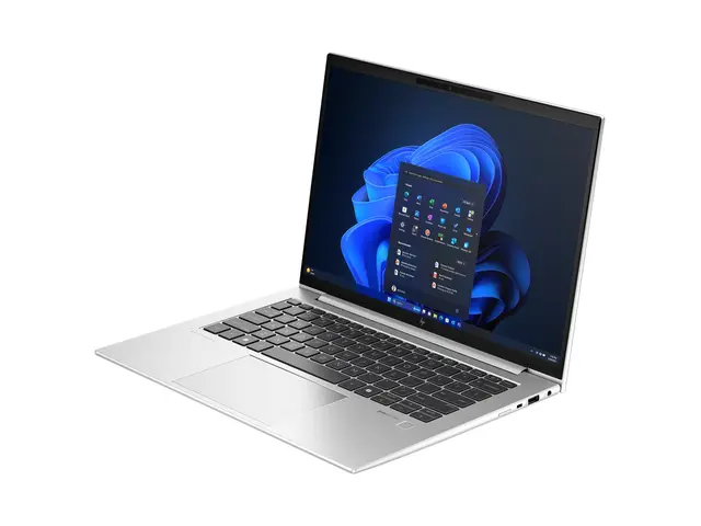 HP EliteBook 840 G11 Notebook - AI Ready 14" Intel Core Ultra 5 12...