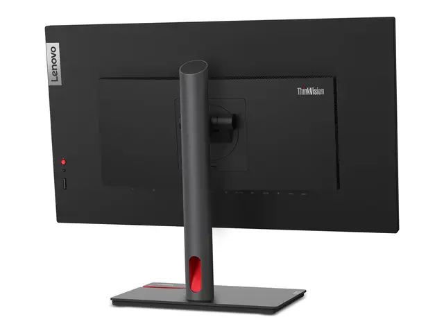 Lenovo ThinkVision P27h-30 - LED-skjerm 27" 2560 x 1440 QHD @ 60 H...