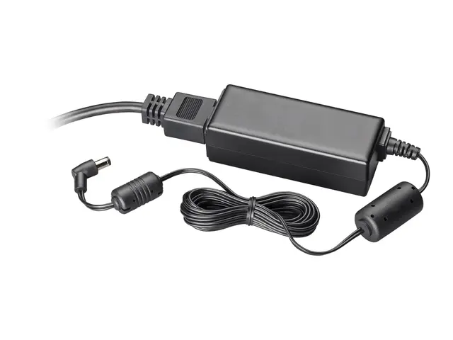 Poly CCX 505 - For Microsoft Teams VoIP-telefon SIP, SDP, RTCP, RT...